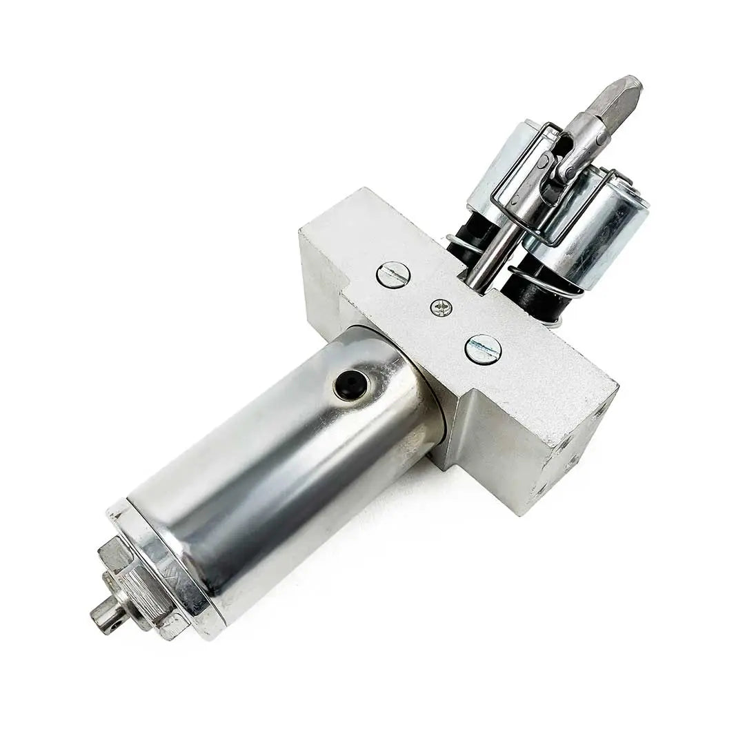 1.5 ton replacement pump Pro Eagle