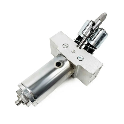 1.5 ton replacement pump Pro Eagle