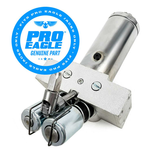 3 ton jack replacement pump