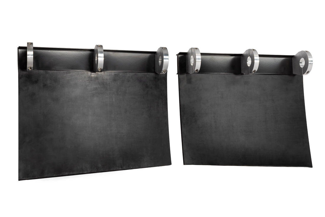 Rock Knocker for Polaris General &amp; General XP