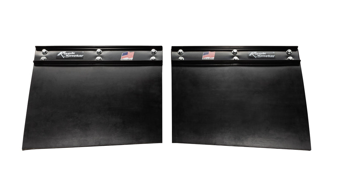 Rock Knocker for Polaris General &amp; General XP