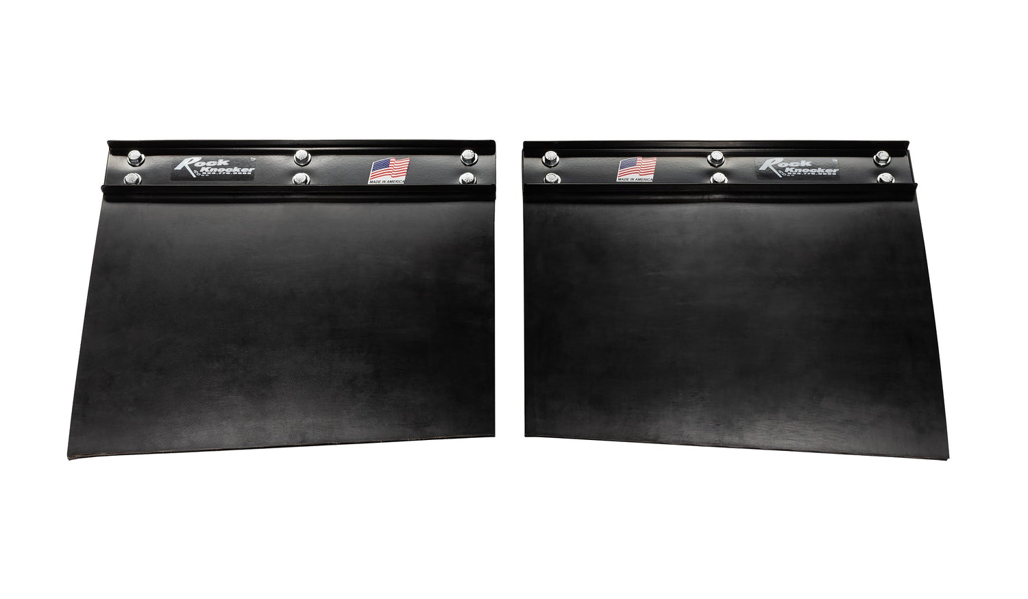 Rock Knocker for Polaris General &amp; General XP