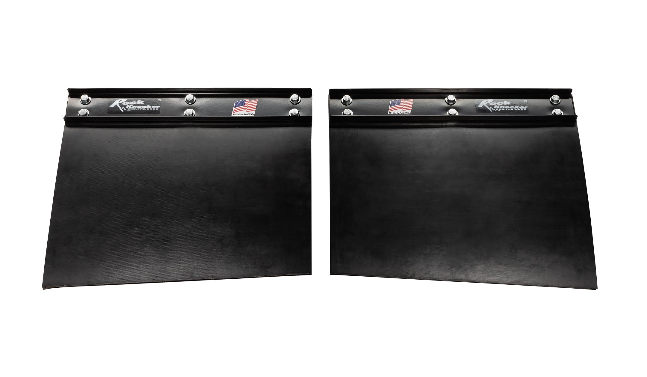 Rock Knocker for Polaris General &amp; General XP
