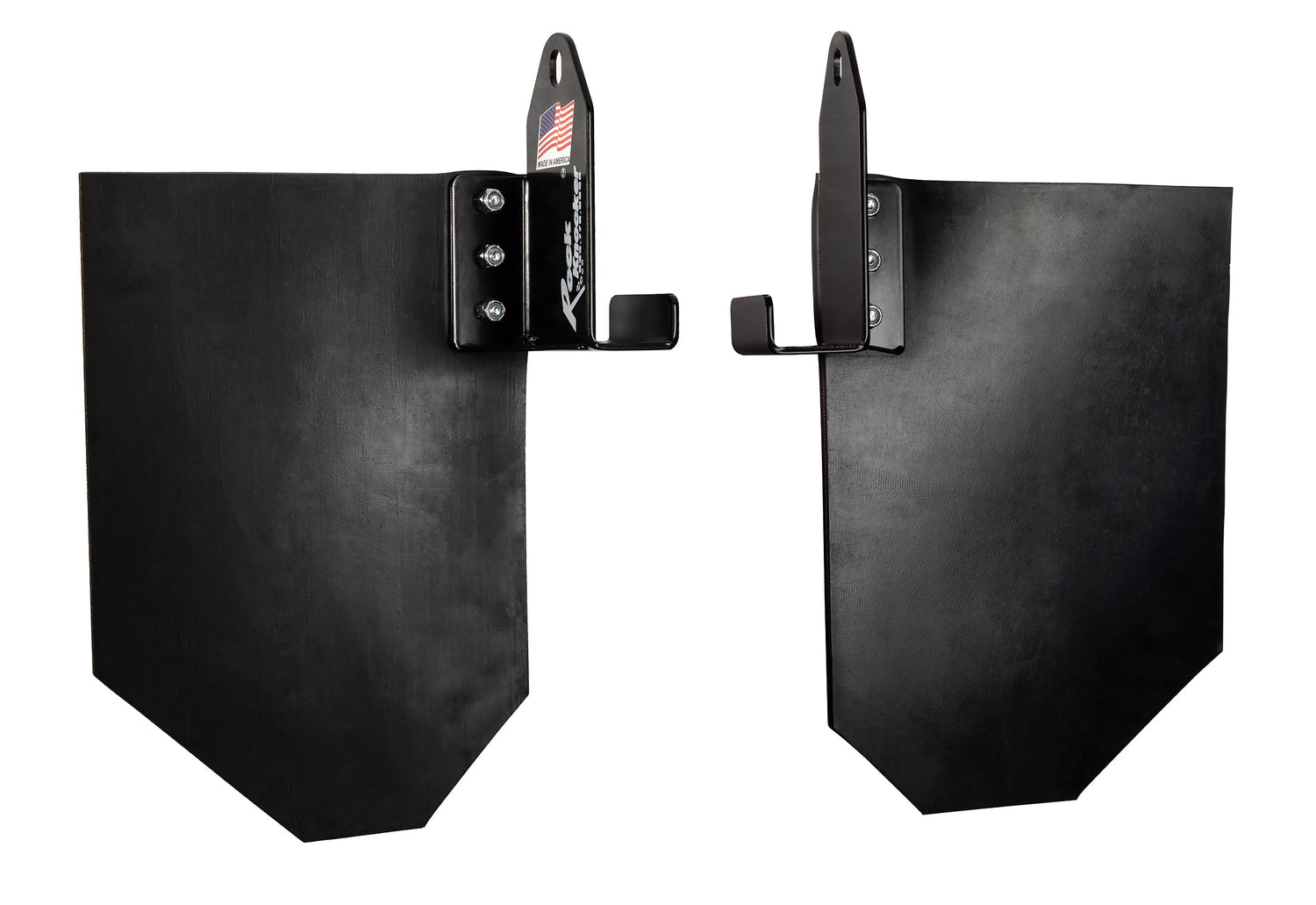 Rock Knocker for Polaris RZR &amp; RS1