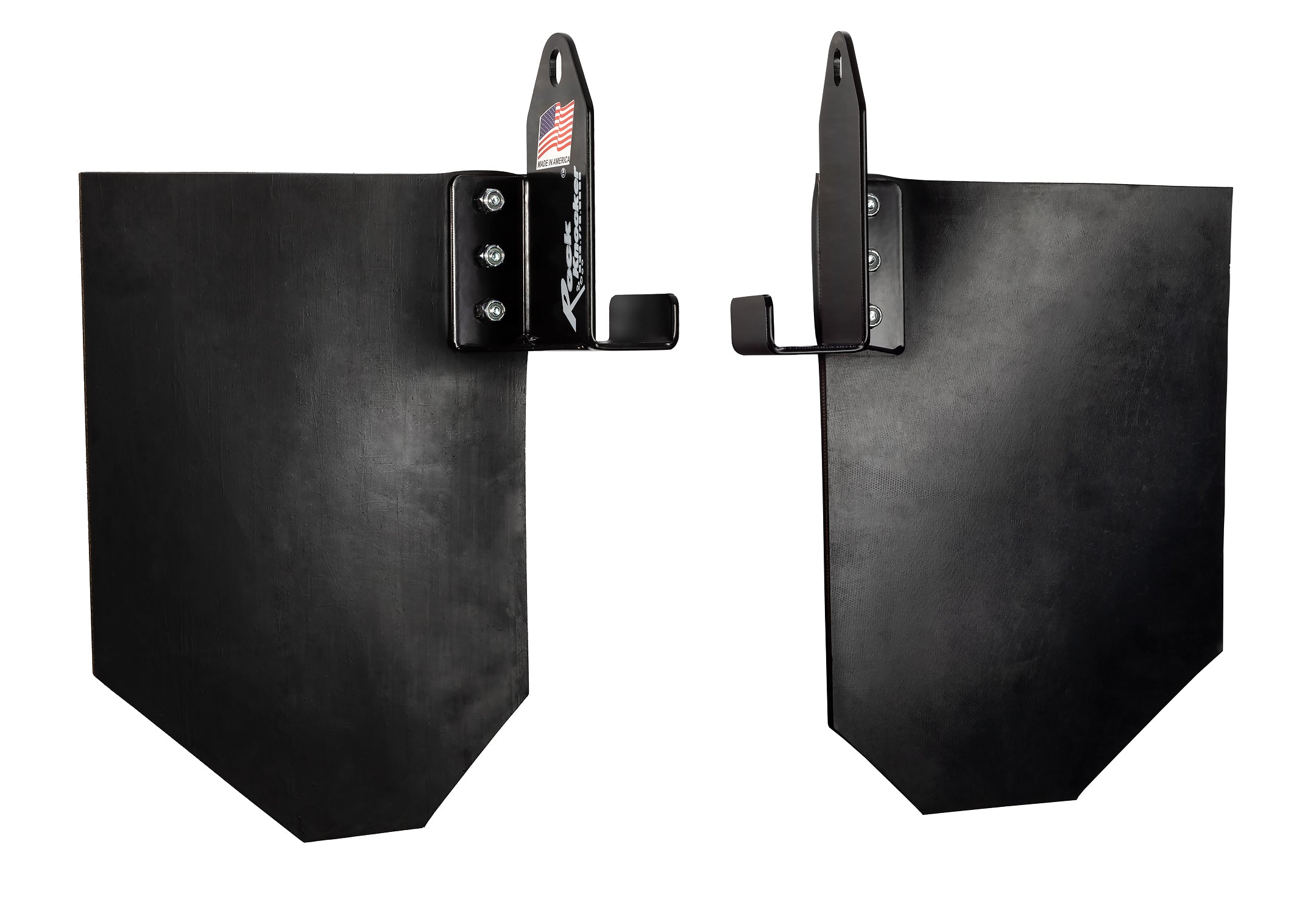 Rock Knocker for Polaris RZR &amp; RS1