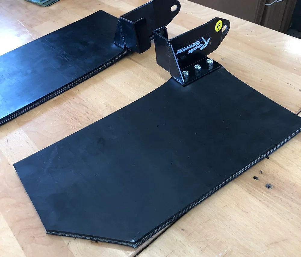 Rock Knocker for Polaris RZR &amp; RS1