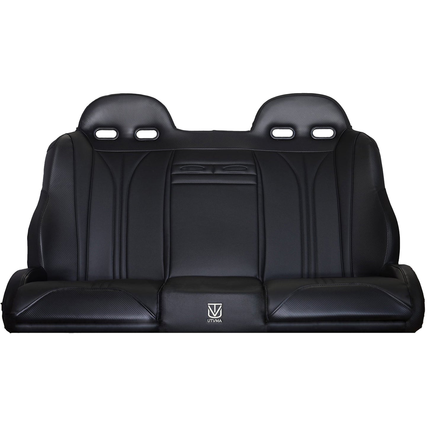 RZR PRO R Rear Bench Seat W Harnesses (2025+)