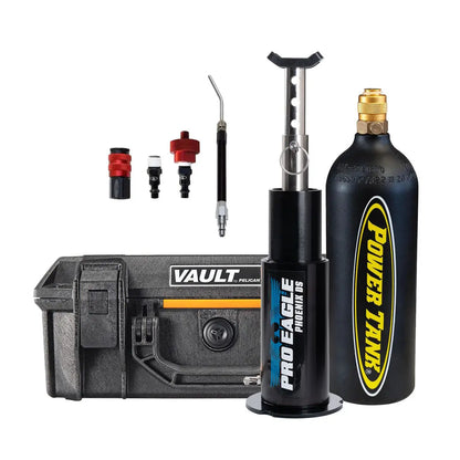 Phoenix DS Trail Kit Pro Eagle