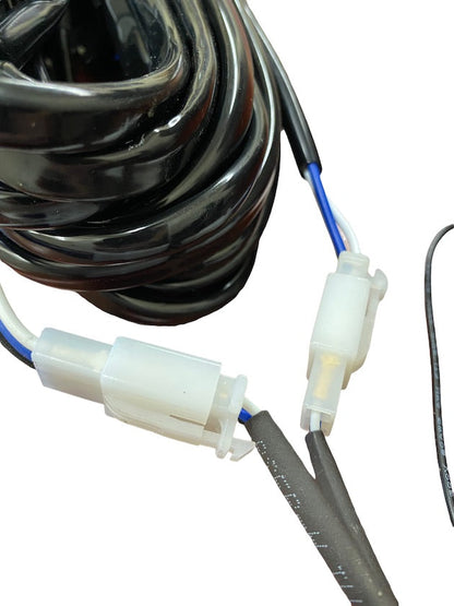 Remote Relay &amp; Strobe Controller