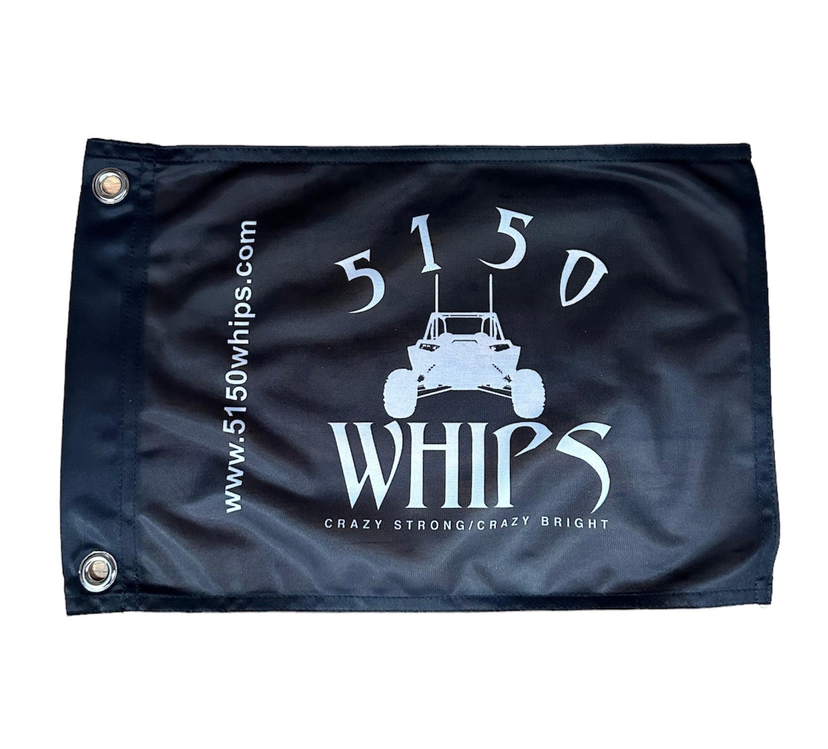 Replacement 5150 Whips Flag 5150 Whips