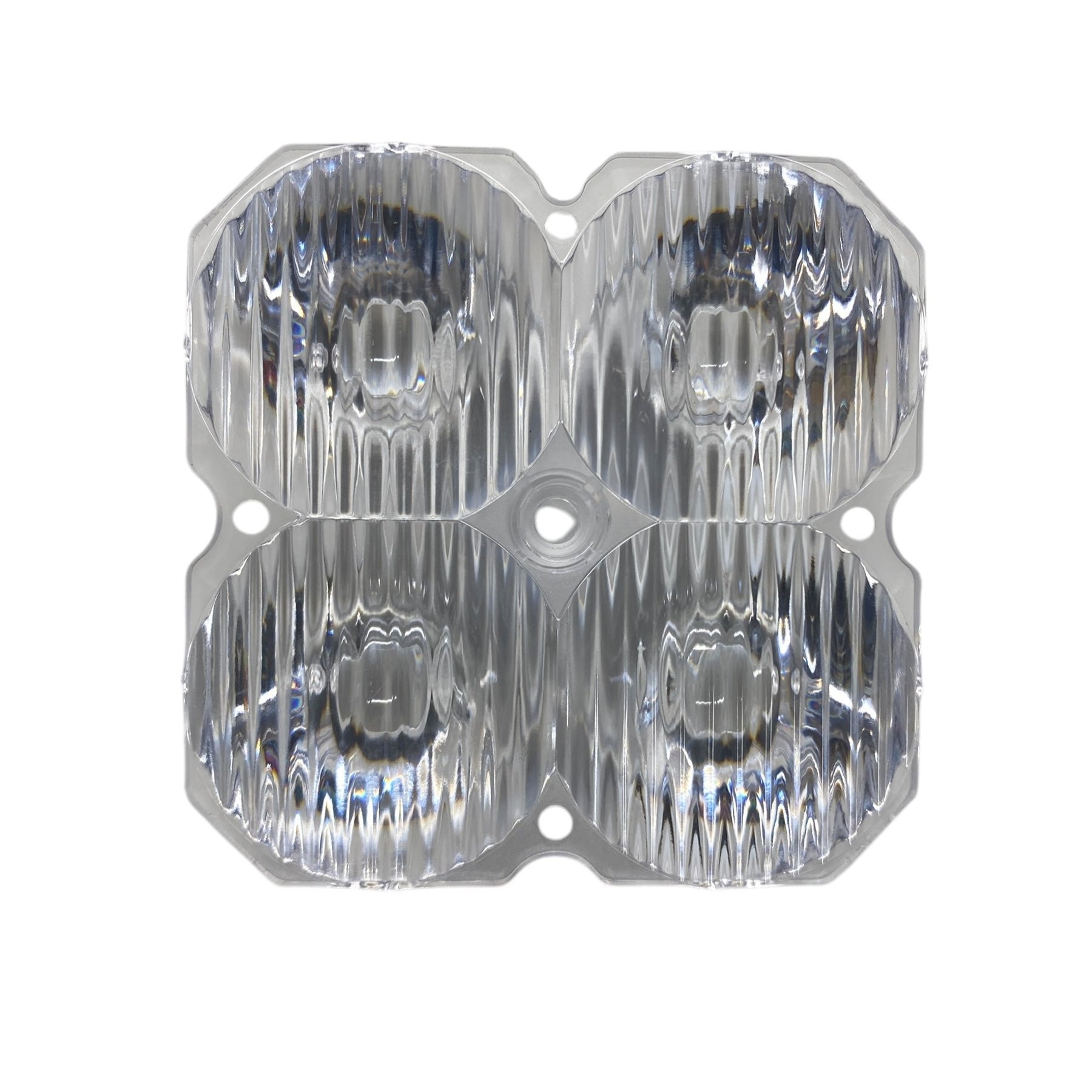 Race Pod Flood Projector