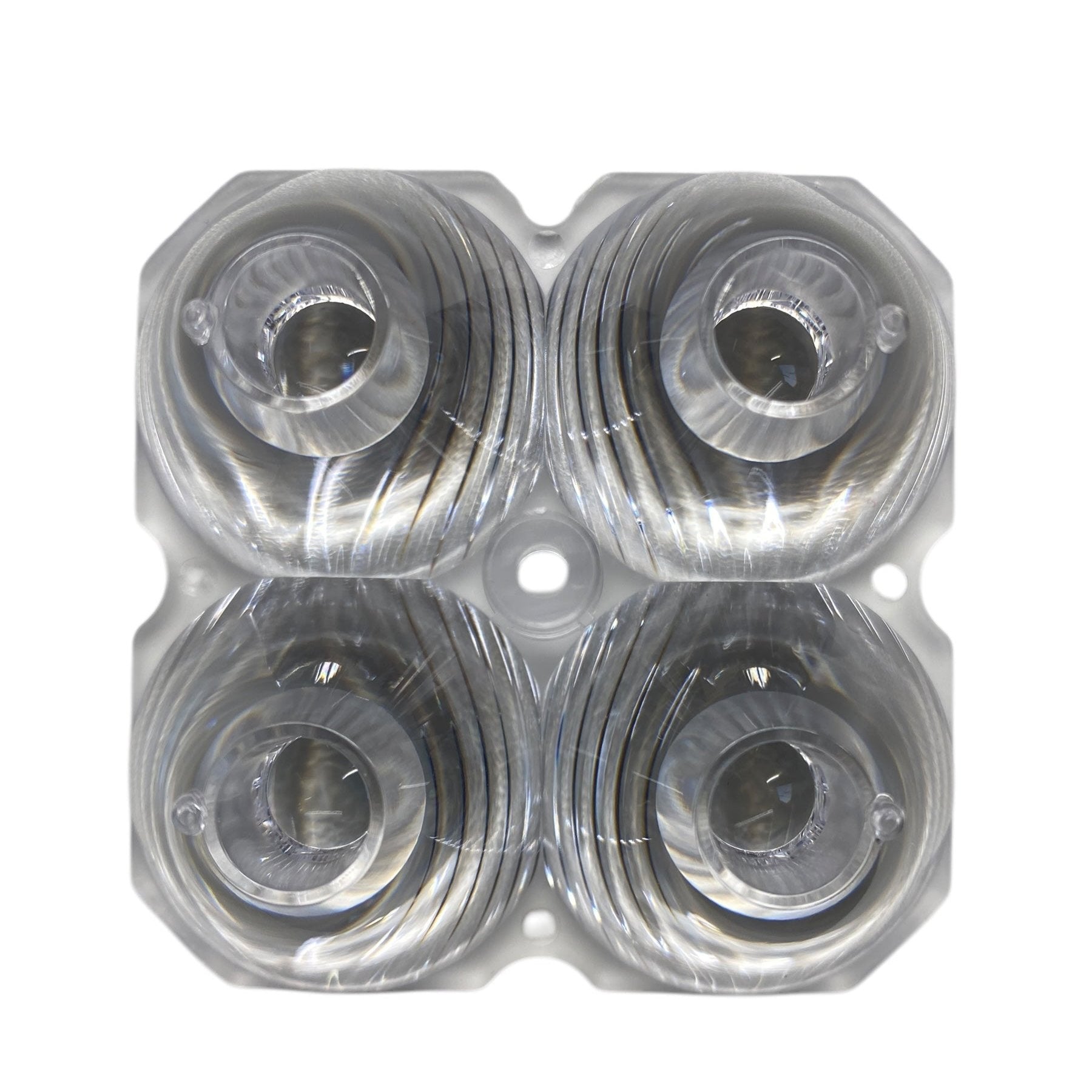 Race Pod Flood Projector