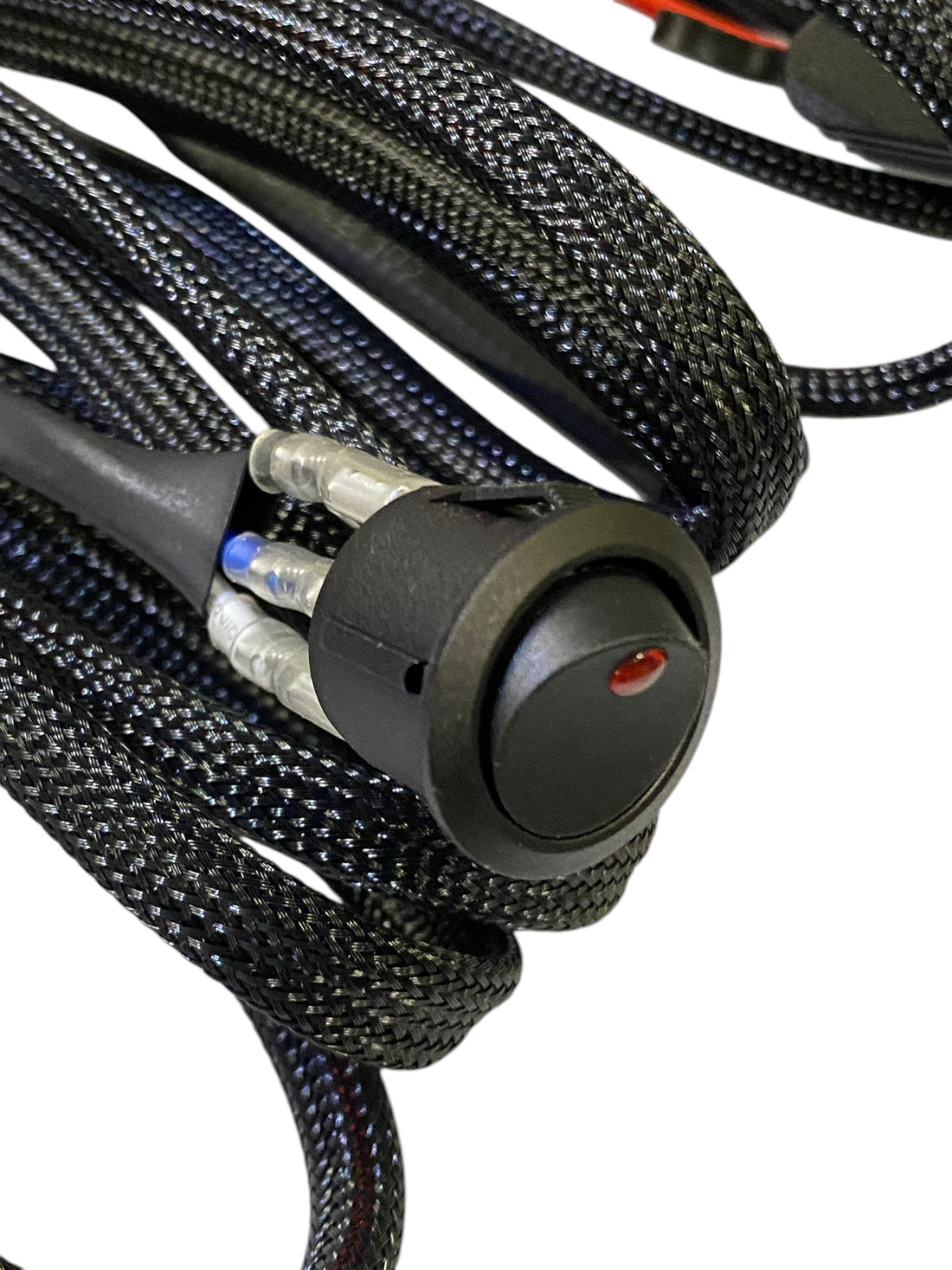 SALE: Single Wiring Harness