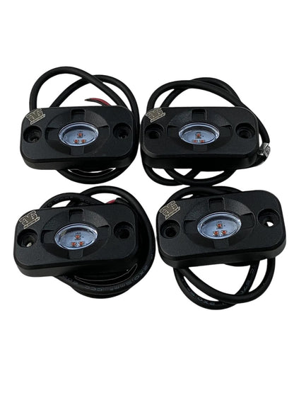 RL15 Rock Light Bundle