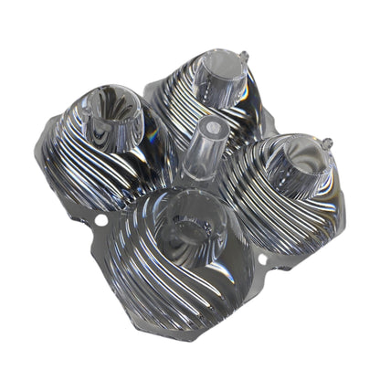 Race Pod Flood Projector