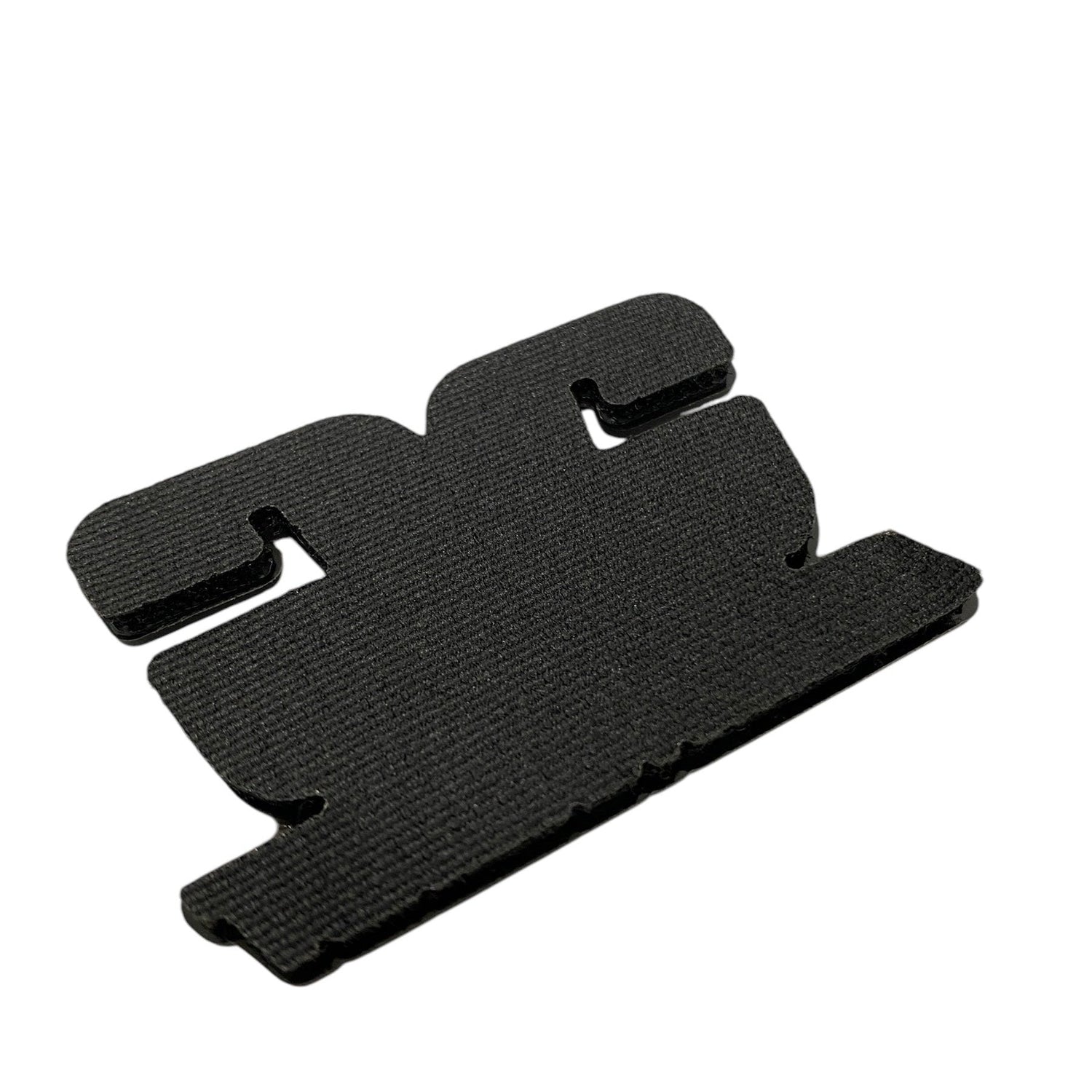 GG Lighting Patch Grey Logo