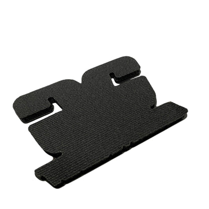 GG Lighting Patch Grey Logo