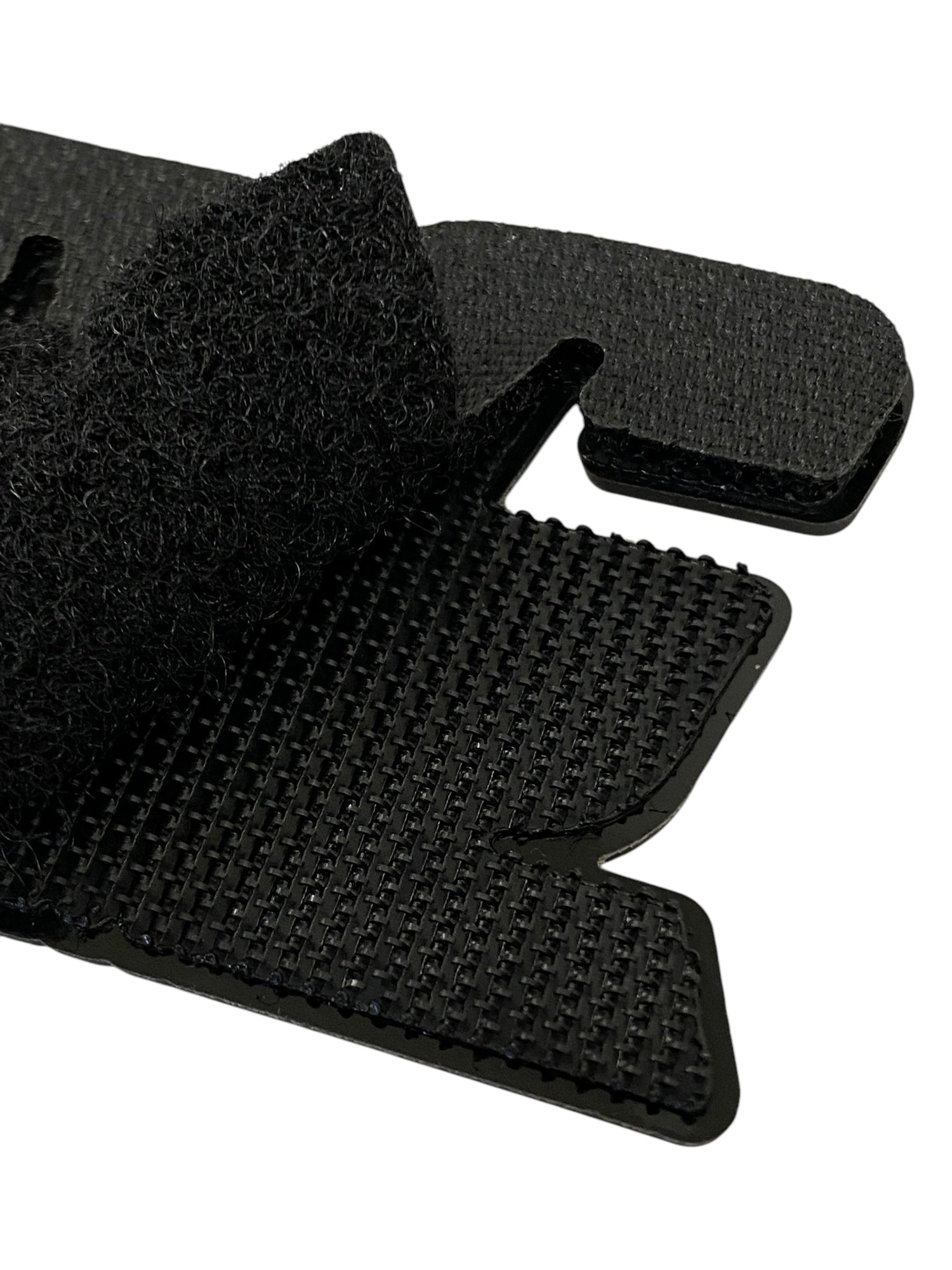 GG Lighting Patch Grey Logo