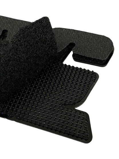 GG Lighting Patch OG Logo