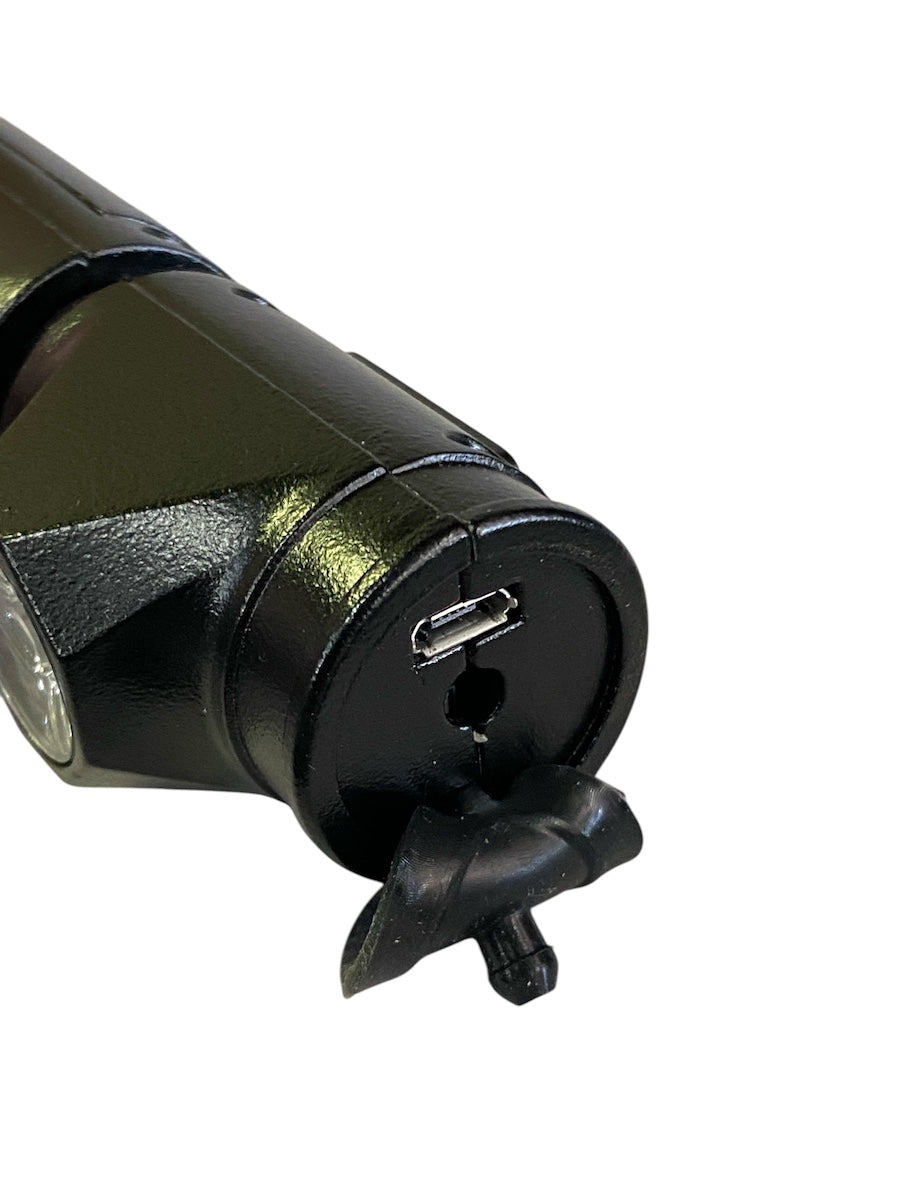 USB Rechargeable Magnetic Dome/Work Light