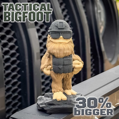 Tactical Bigfoot Deskmate