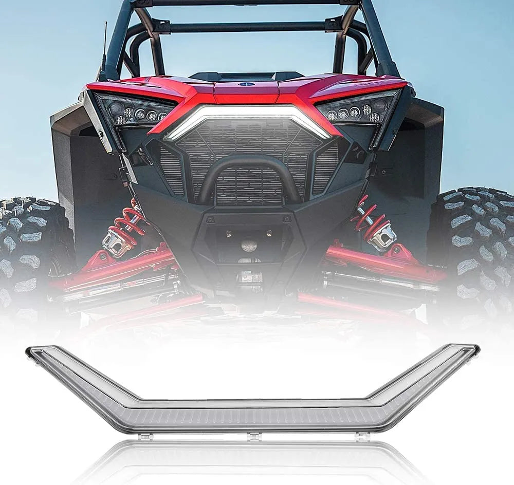 RZR Pro XP / Pro R / Turbo R Mustache 5150 Whips