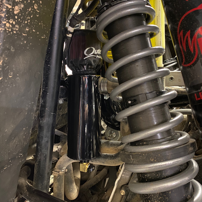 Treal Performance | 2020-2025 Polaris RZR ProXp, Turbo R Intake &amp; Oil Catch Can / Breather System
