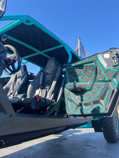 2025+ Pro R/Pro S/Pro XP