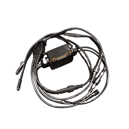 R1 Industries XL LED Rock Lights (10-Pod)