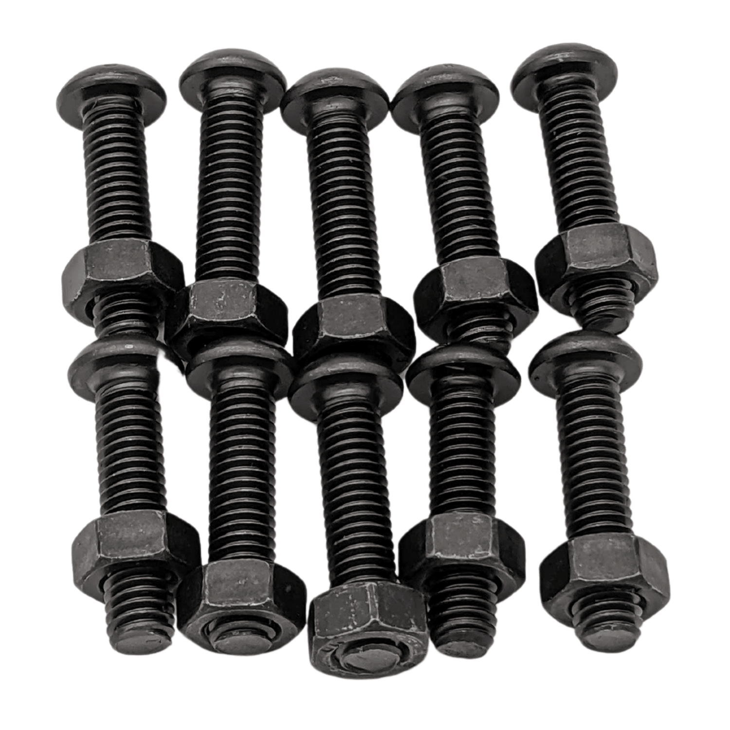 R1 Industries XL LED Rock Lights (10-Pod)