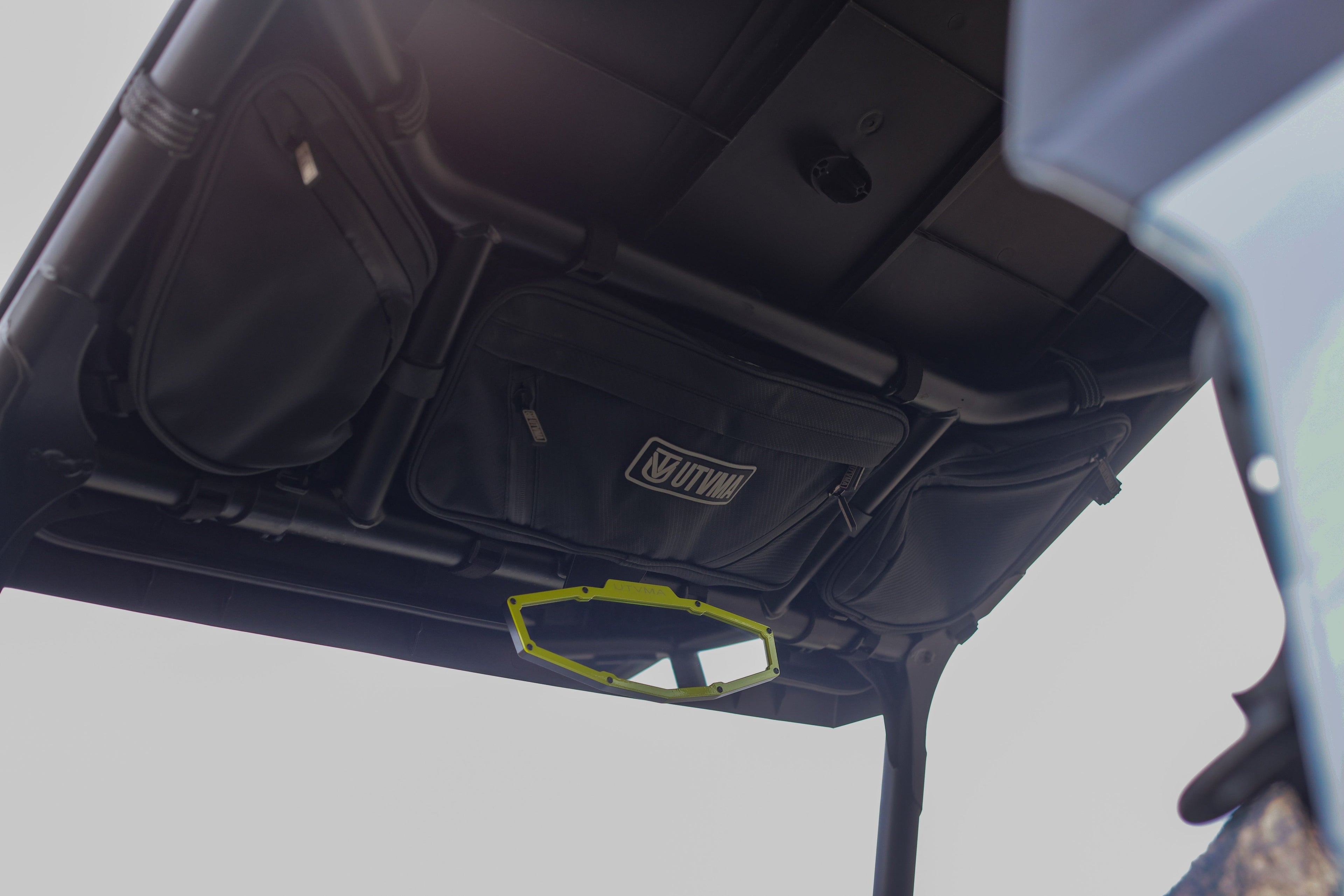 RZR 1000 XP/ XP S Roof Bag (2024+)