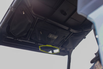 RZR 1000 XP/ XP S Roof Bag (2024+)