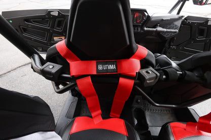Kawasaki KRX Harness Kit (2023+)