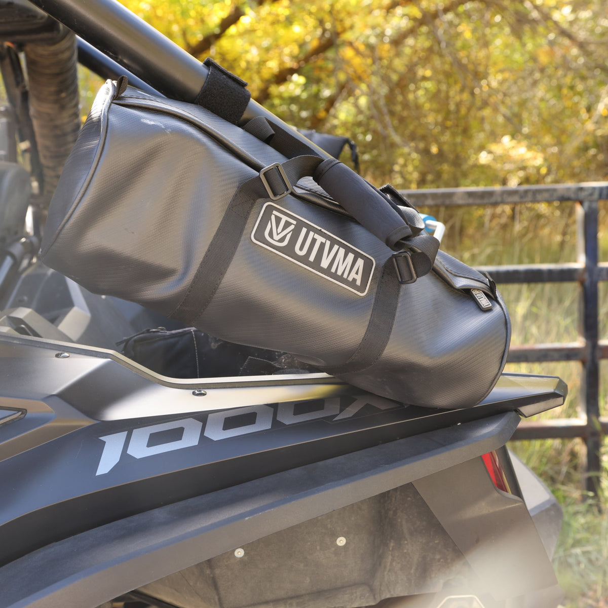 Large Universal Roll Cage Bag W/ Handle