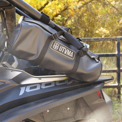 Large Universal Roll Cage Bag W/ Handle