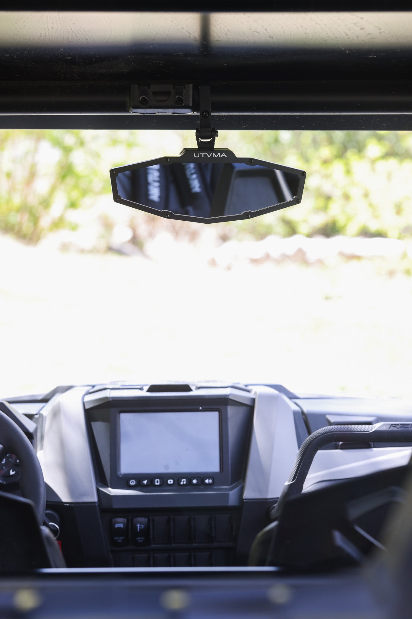 Rearview Mirror