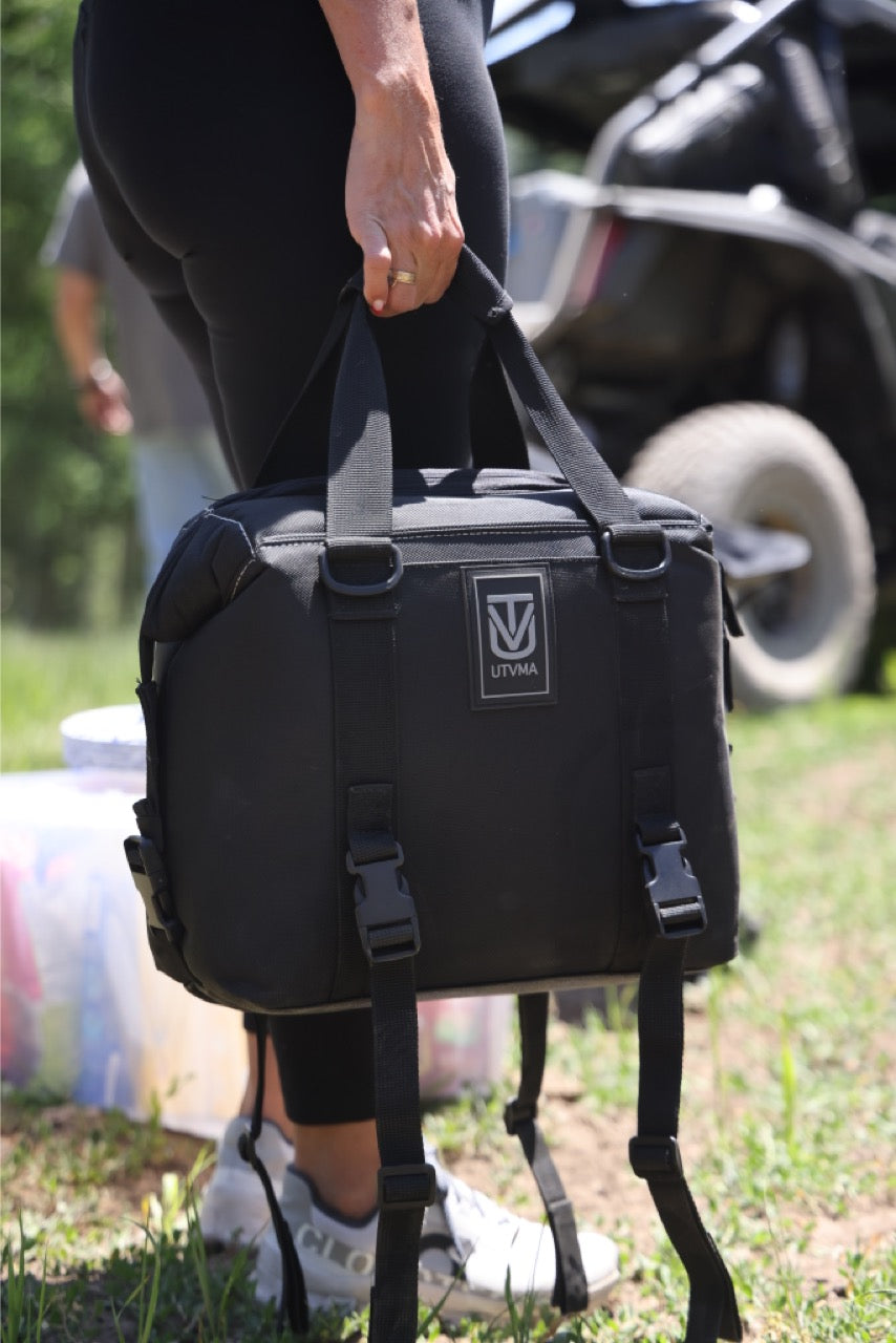 Universal Roll Cage Cooler Bag