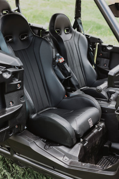 Honda Talon 4 Rear Bench Seat &amp; Front Bucket Seats Set (2019+)