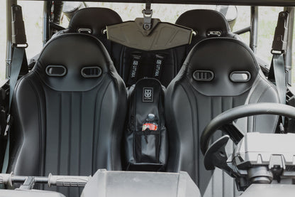 Honda Talon 4 Rear Bench Seat &amp; Front Bucket Seats Set (2019+)