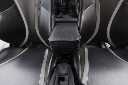 UTVMA Maverick R MAX Front or Rear Armrest with Bracket (2025)