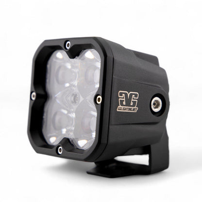 Race Series Offroad LED Pod