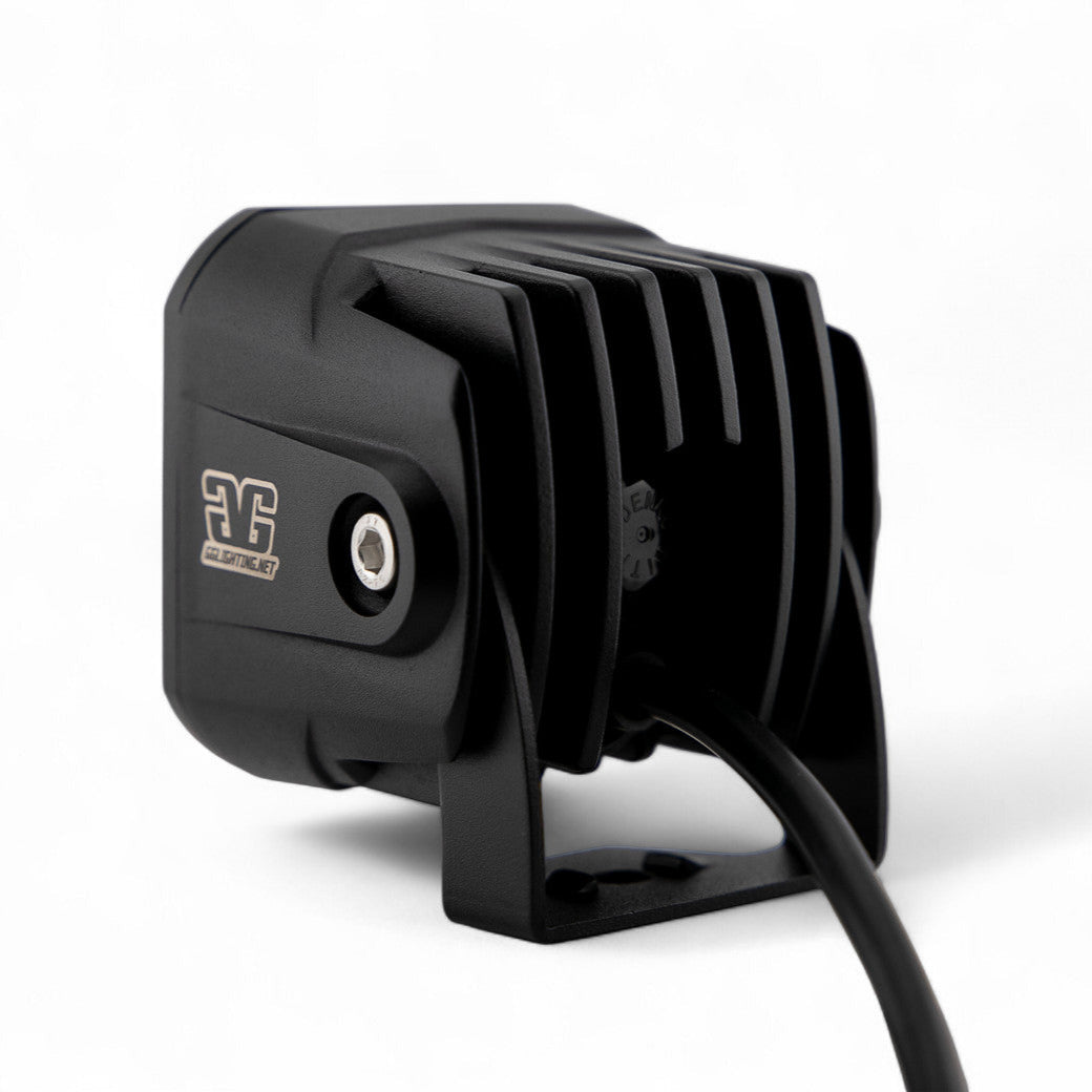 Race Series Offroad LED Pod