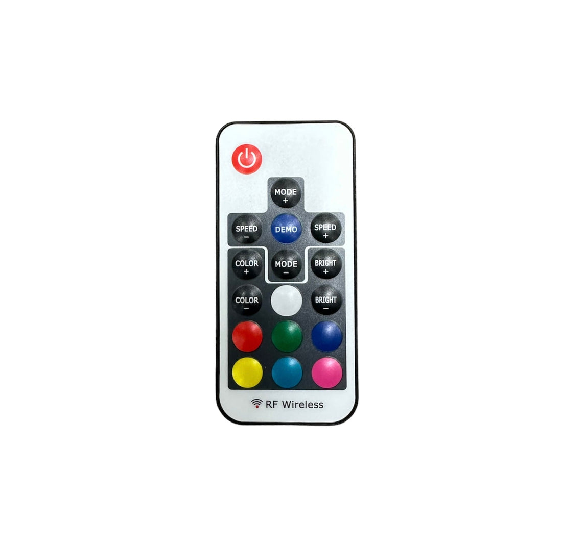 Replacement Wireless Remote 5150 Whips