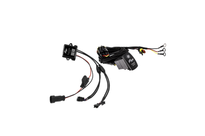 Bluetooth® RGB LED Controller Kit | UTVS-RGB-BTKIT