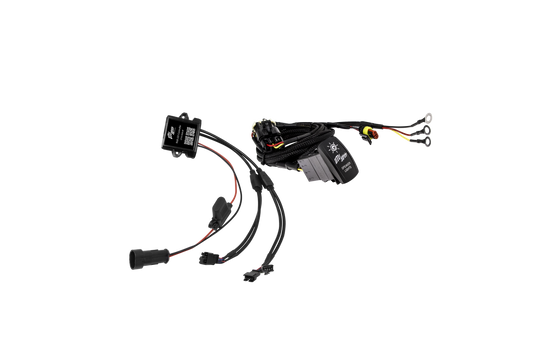 Bluetooth® RGB LED Controller Kit | UTVS-RGB-BTKIT