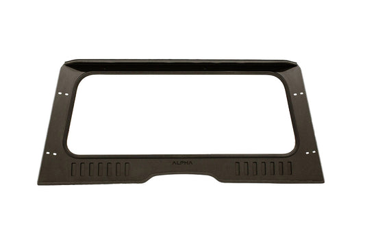 Yamaha RMAX Windshield