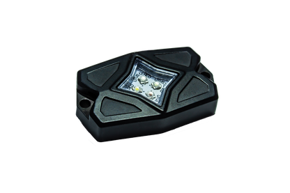 RGBW Rock Light Kit - 8pcs | UTVS-RLKIT8