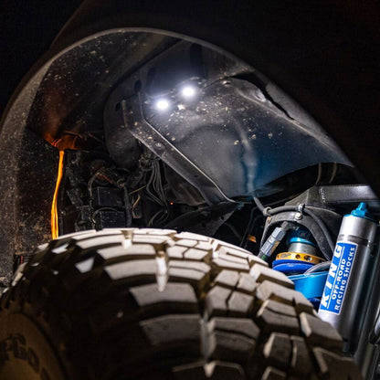 Baja Designs Universal LED Dome Light with Switch