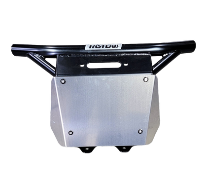 Fastlab Winch Bumper for Polaris RZR Pro R / Turbo R