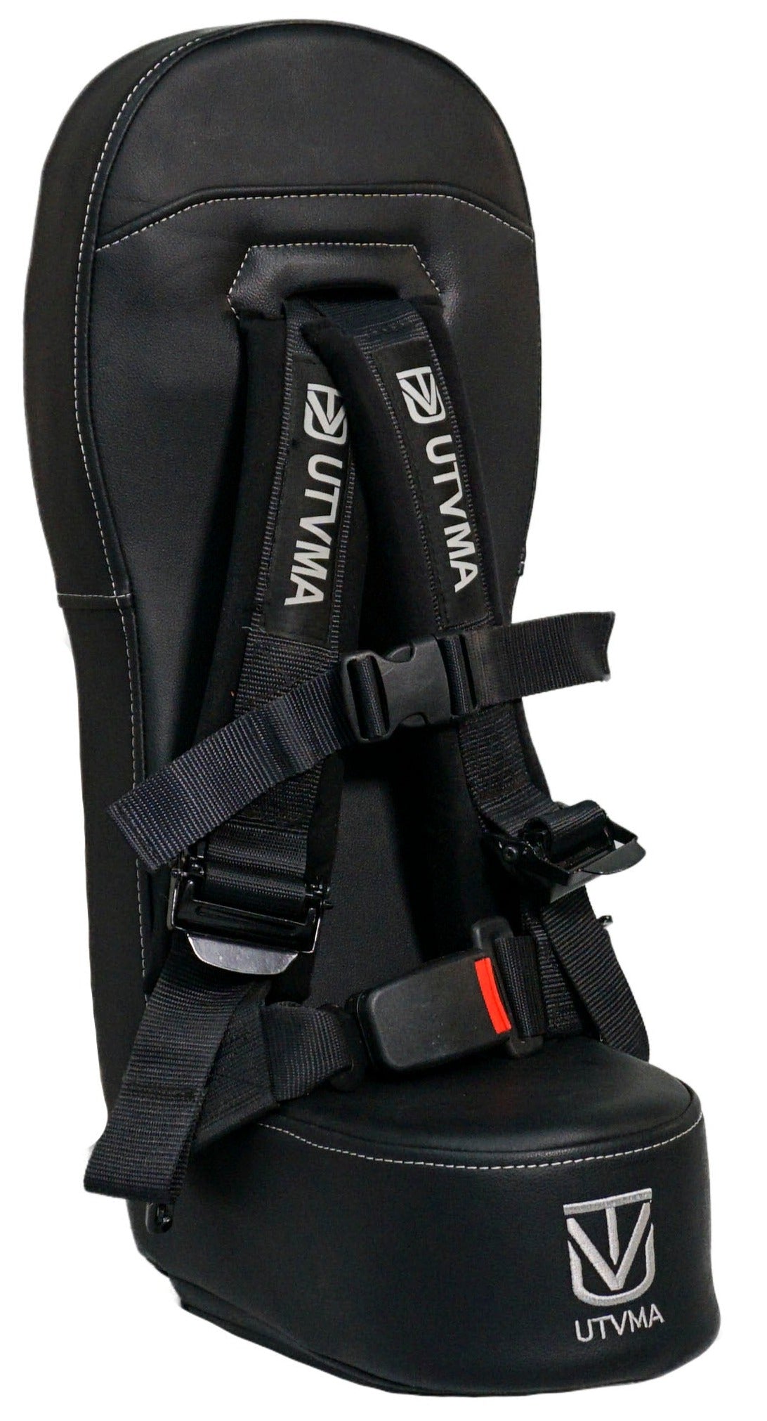 RZR 900 Bump Seat (2015-2024)